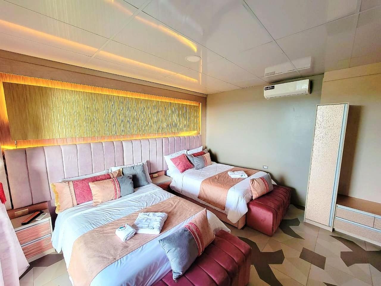 Hostal Gosen Puerto Baquerizo Moreno Zewnętrze zdjęcie